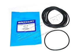 O RING PRZEWODU OBUDOWY FILTRA POWIETRZA NTC3354