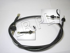 LINKA GAZU - DEFENDER 90 / 110 (OD VIN 2 NTC3396