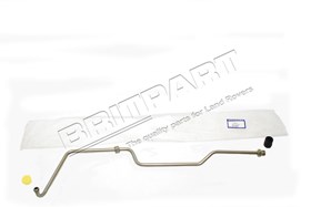 PIPE - OIL COOLER NTC5838G