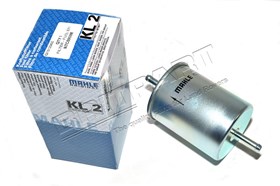 FILTR PALIWA WTRYSK STARY TYP (BEZ GWINT NTC5958MAHLE
