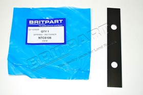 UCHWYT MOCOWANIA SPREZYNY TYL DEFENDER/D NTC6106BM