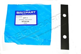 UCHWYT MOCOWANIA SPREZYNY TYL DEFENDER/D NTC6106G