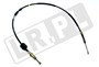 LINKA HAMULCA RECZNEGO - DISCOVERY 93-94 NTC6125ALL