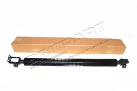 OIL COOLER ASSY NTC6166
