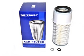 FILTR POWIETRZA - DEFENDER 200 TDI NTC6660