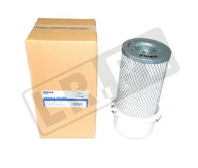 FILTR POWIETRZA - DEFENDER 200 TDI NTC6660MAHLE