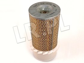 FILTR POWIETRZA - DEFENDER 200 TDI NTC6660UFI