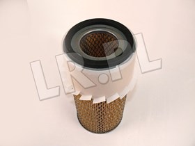 FILTR POWIETRZA - DEFENDER 200 TDI NTC6660UFI