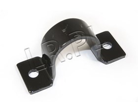 OBEJMA METALOWA GUMY ZAMOCOWANIA STABILI NTC6776