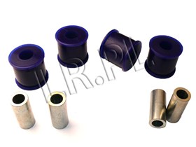 SILENBLOK RADIUS ARM NOWY TYP (SZEROKI) NTC6781PY-BM
