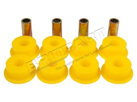 SILENBLOK RADIUS ARM NOWY TYP (SZEROKI) NTC6781PY-YELLOW