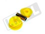 SILENBLOK RADIUS ARM NOWY TYP (SZEROKI) NTC6781PY-YELLOWS1