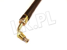 PRZEWOD CISNIENIOWY POMPA OKRAGLA - SERW NTC6790BM