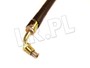 PRZEWOD CISNIENIOWY POMPA OKRAGLA - SERW NTC6790BM