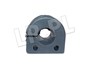 GUMA ZAMOCOWANIA STABILIZATORA PRZOD - R NTC6828G-ALL