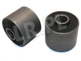 SILENBLOK RADIUS ARM STARY TYP (WASKI) - NTC7307
