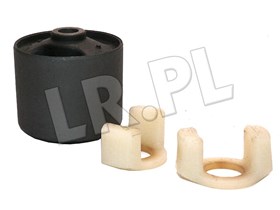 SILENBLOK RADIUS ARM STARY TYP (WASKI) - NTC7307
