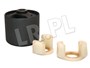 SILENBLOK RADIUS ARM STARY TYP (WASKI) - NTC7307