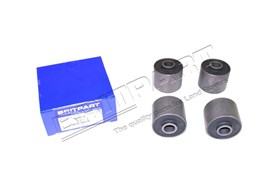 SILENBLOK RADIUS ARM STARY TYP (WASKI) - NTC7307G