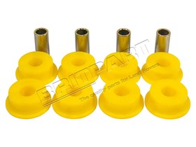 SILENBLOK RADIUS ARM STARY TYP (WASKI) - NTC7307PY-YELLOW