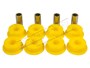 SILENBLOK RADIUS ARM STARY TYP (WASKI) - NTC7307PY-YELLOW
