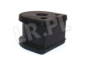 GUMA ZAMOCOWANIA STABILIZATORA MOSTU TYL NTC7394EUROSPARE