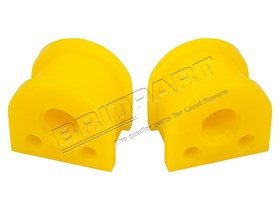 GUMA ZAMOCOWANIA STABILIZATORA TYL - RRC NTC7394PY-YELLOW