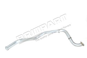 RURA WYDECHOWA PRZOD RR VM NTC7395