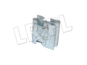 ZATRZASK NASADKI ZDERZAKA RR NTC7867
