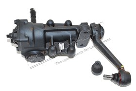 STEERING BOX RHD NTC8224