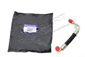 PRZEWOD WSPOMAGANIA UKLADU KIEROWNICZEGO NTC8590G