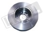 TARCZA HAMULCOWA PRZOD - RR P38 NTC8780BB