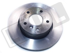 TARCZA HAMULCOWA PRZOD - RR P38 NTC8780BB