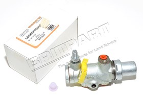 BRAKE VALVE NTC8836AP