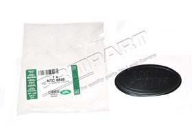 LOGO LAND ROVER KIEROWNICY DEFENDER NTC8848GEN