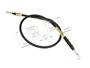 LINKA HAMULCA RECZNEGO - DISCOVERY DO 93 NTC9400