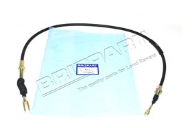LINKA HAMULCA RECZNEGO - DISCOVERY DO 93 NTC9400
