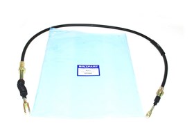 LINKA HAMULCA RECZNEGO - DISCOVERY DO 93 NTC9400
