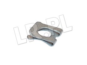 ZABEZPIECZENIE PODUSZKI POWIETRZNEJ ZAWI NTC9449G