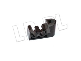 UCHWYT MOCOWANIA PRZEWODOW HAM. PODWOJNE NTC9530G
