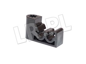 UCHWYT MOCOWANIA PRZEWODOW HAM. PODWOJNE NTC9530G