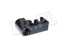 UCHWYT MOCOWANIA PRZEWODOW HAM. PODWOJNE NTC9530G