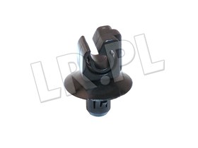 UCHWYT MOCOWANIA PRZEWODOW HAMULCOWYCH NTC9543LG