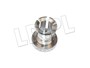 ZLACZKA PRZEWODU TEKALON 6 MM PODUSZKA / NTC9823GEN