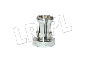 ZLACZKA PRZEWODU TEKALON 4 MM PODUSZKA / NTC9824GEN