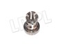 ZLACZKA PRZEWODU TEKALON 4 MM PODUSZKA / NTC9824GEN