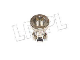 ZLACZKA PRZEWODU TEKALON 4 MM PODUSZKA / NTC9824GEN