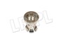 ZLACZKA PRZEWODU TEKALON 4 MM PODUSZKA / NTC9824GEN