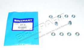 NAKRETKA SRUBY WIESZAKA WYDECHU NV108041L