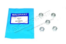 NAKRETKA M10 NV110041LG